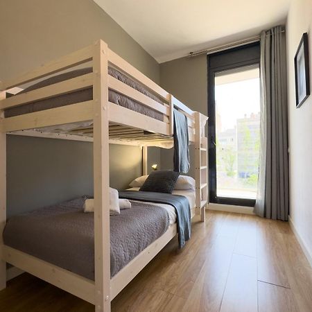 Chicstays Apartment Ciutadella Park Barcelona Exterior foto