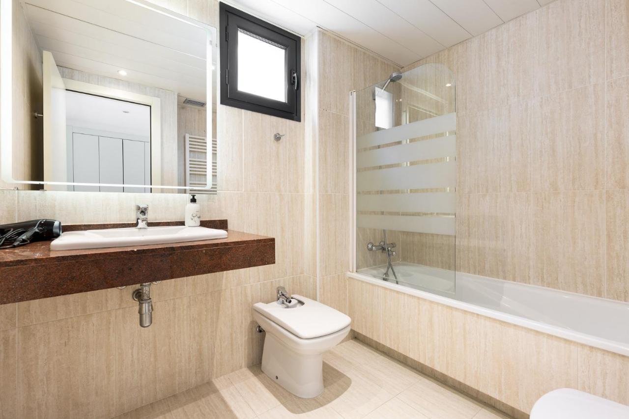 Chicstays Apartment Ciutadella Park Barcelona Exterior foto