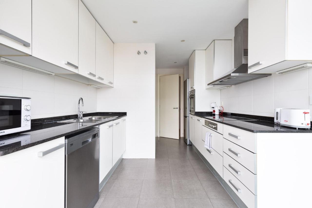 Chicstays Apartment Ciutadella Park Barcelona Exterior foto