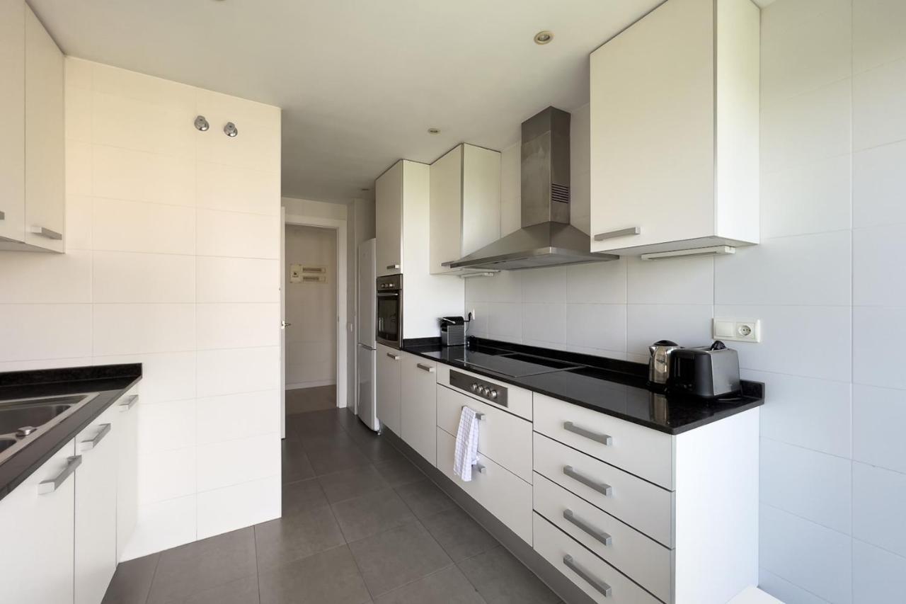 Chicstays Apartment Ciutadella Park Barcelona Exterior foto