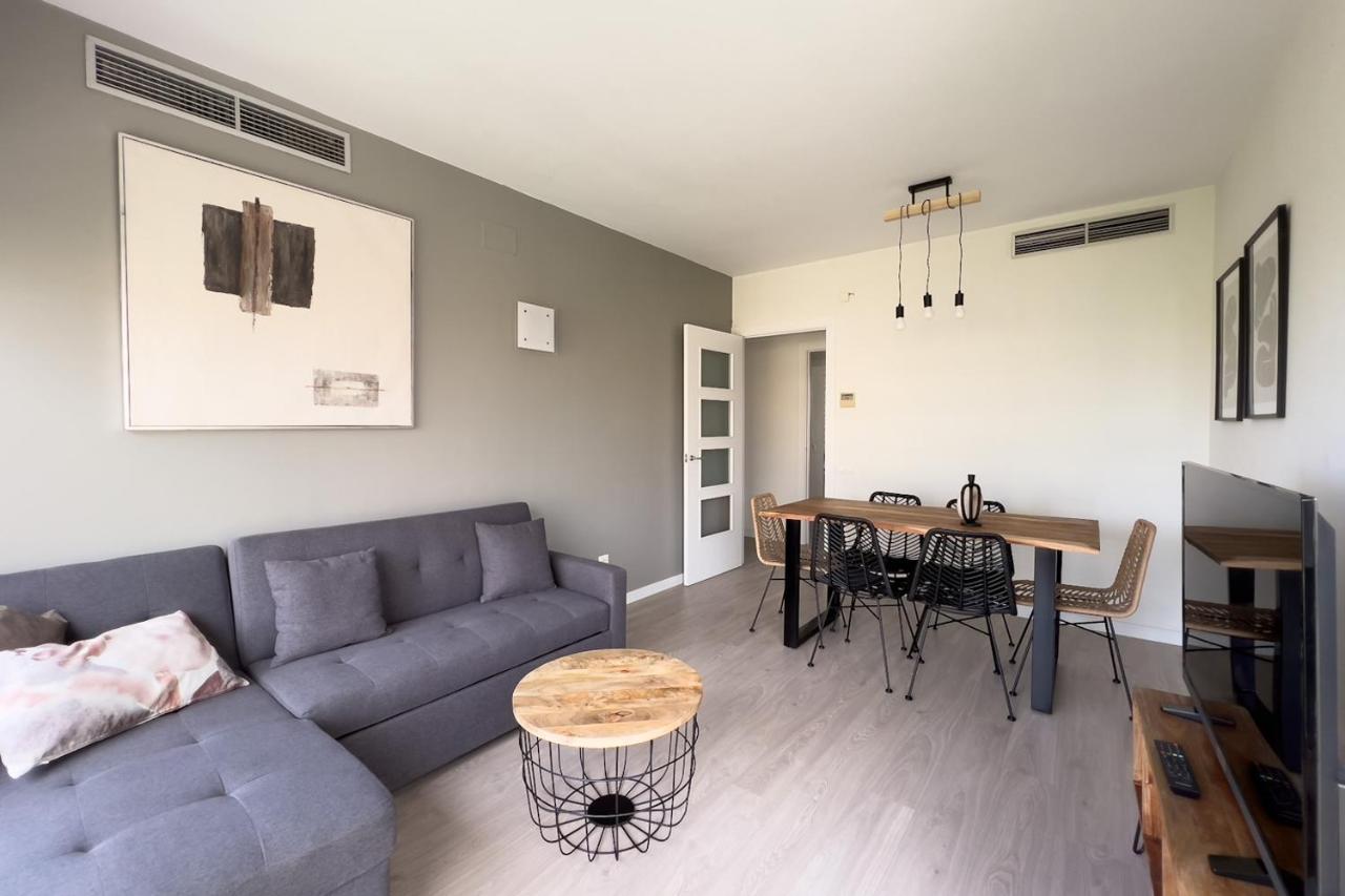 Chicstays Apartment Ciutadella Park Barcelona Exterior foto