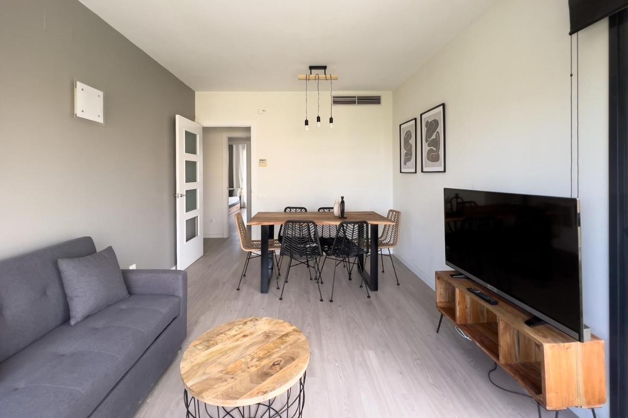 Chicstays Apartment Ciutadella Park Barcelona Exterior foto